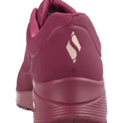 Sneakers*Skechers Uno Stand On Air Frambuesa